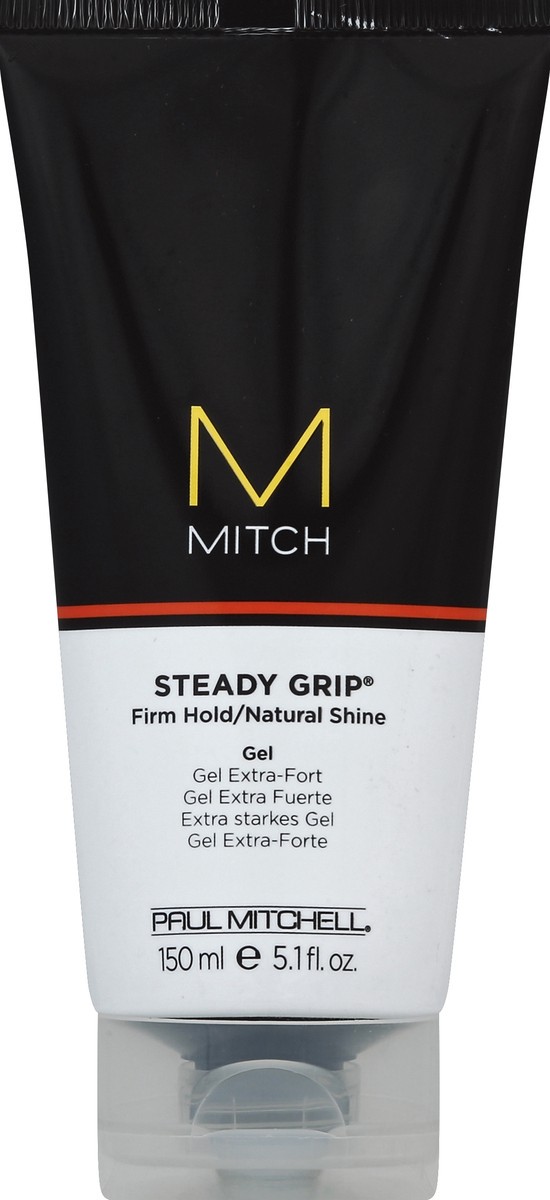 slide 1 of 3, Mitch Gel 5.1 oz, 5.1 fl oz