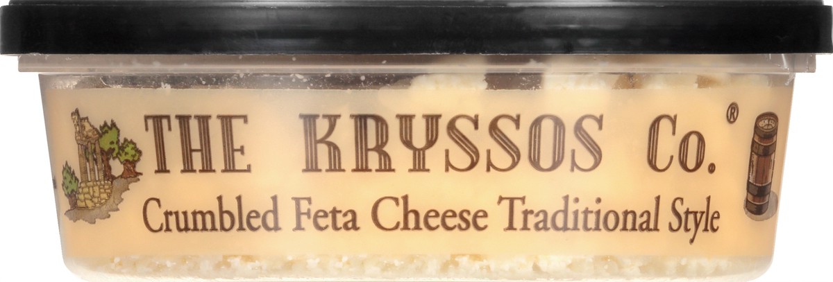 slide 2 of 9, Kryssos Cheese, 4 oz