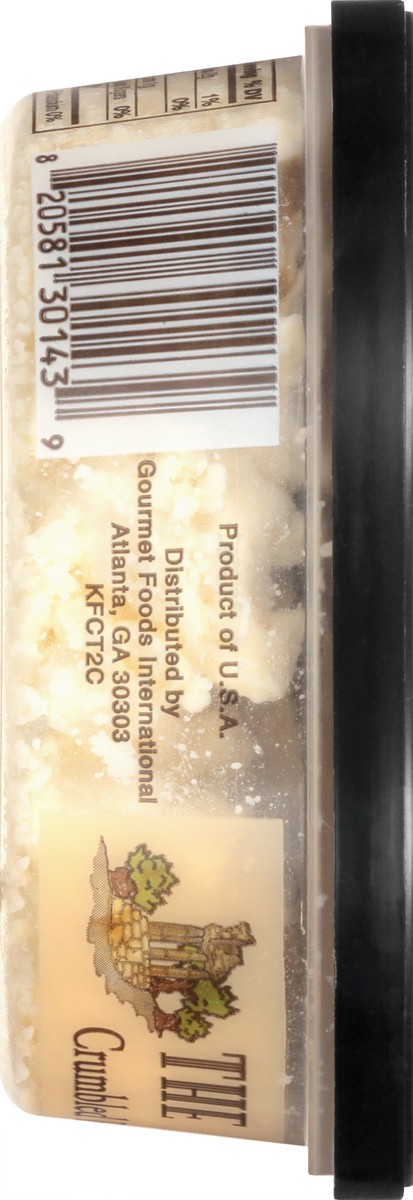 slide 4 of 9, Kryssos Cheese, 4 oz