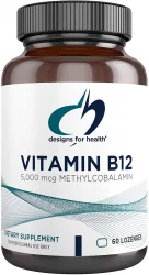 Designs For Health Vitamin B