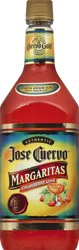 Jose Cuervo Authentic Strawberry Margarita
