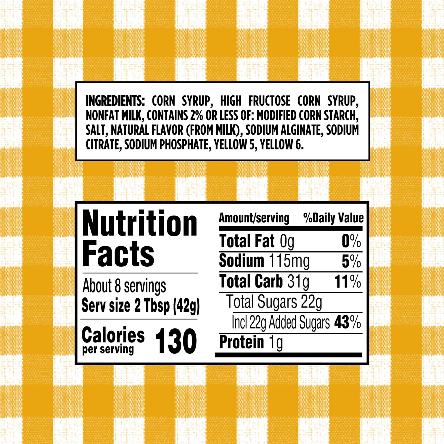 slide 5 of 5, Smucker's Butterscotch Flavored Topping, 12.25 Ounces, 12.25 oz