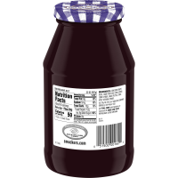 slide 7 of 13, Smucker's Concord Grape Jelly, 32 Ounces, 32 oz