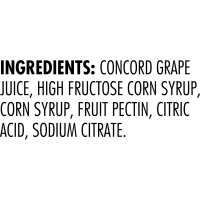 slide 6 of 13, Smucker's Concord Grape Jelly, 32 Ounces, 32 oz