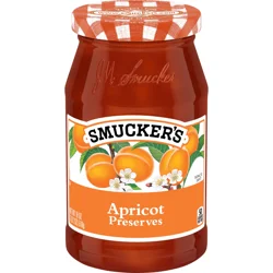 Smucker's Preserves, Apricot