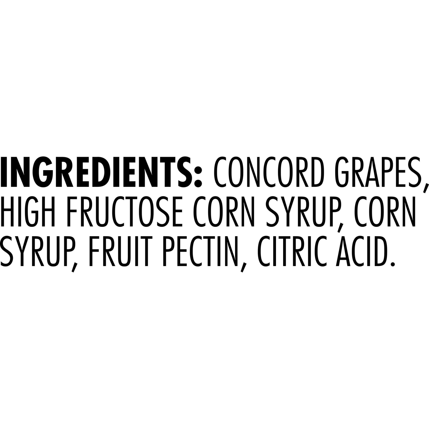 slide 2 of 6, Smucker's Grape - 18 oz, 18 oz