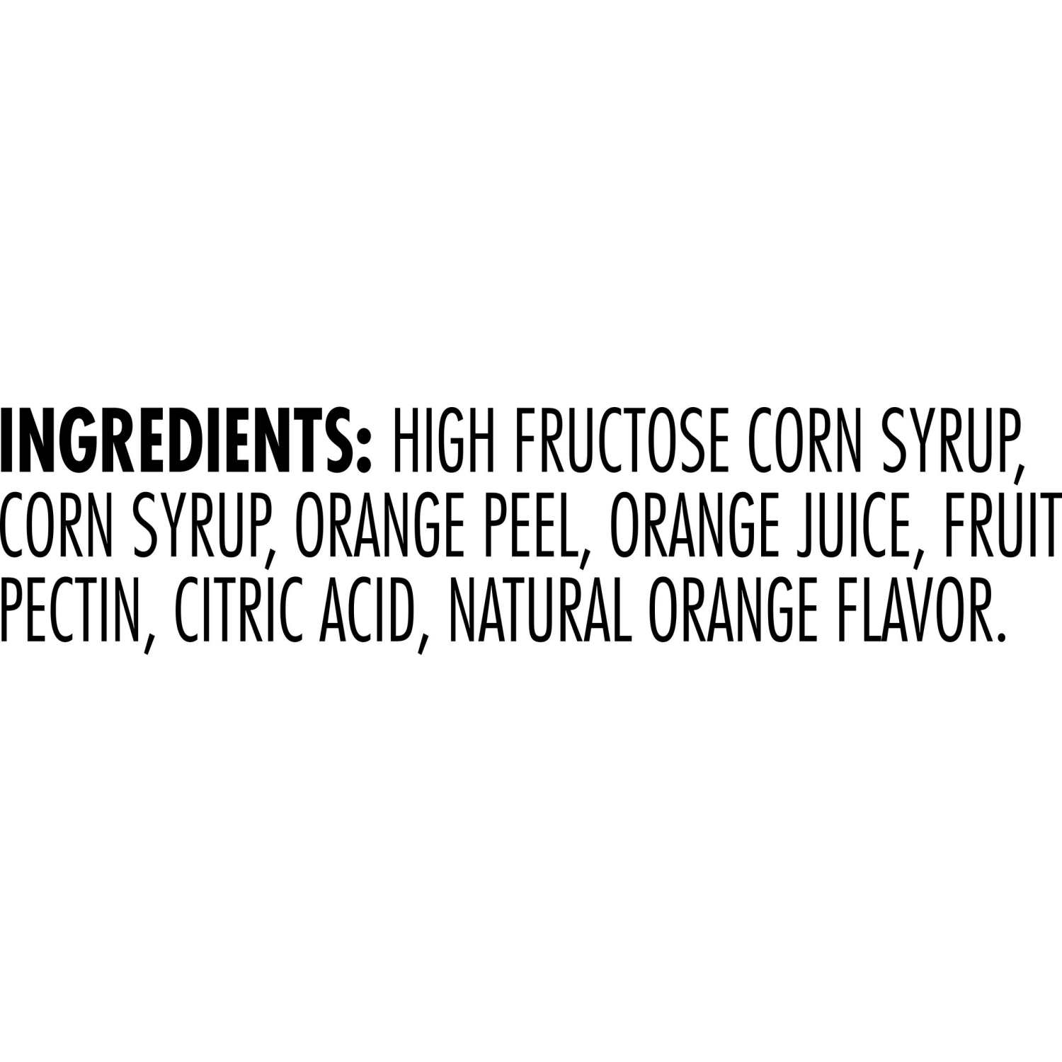slide 2 of 4, Smucker's Spread, Orange Marmalade, 18 oz