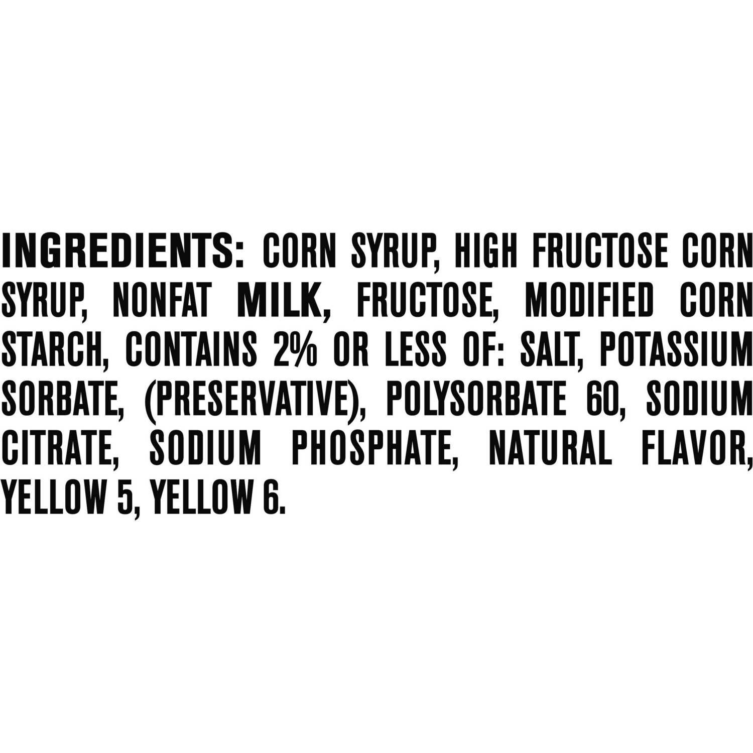 slide 3 of 7, Smucker's Butterscotch, 20 oz