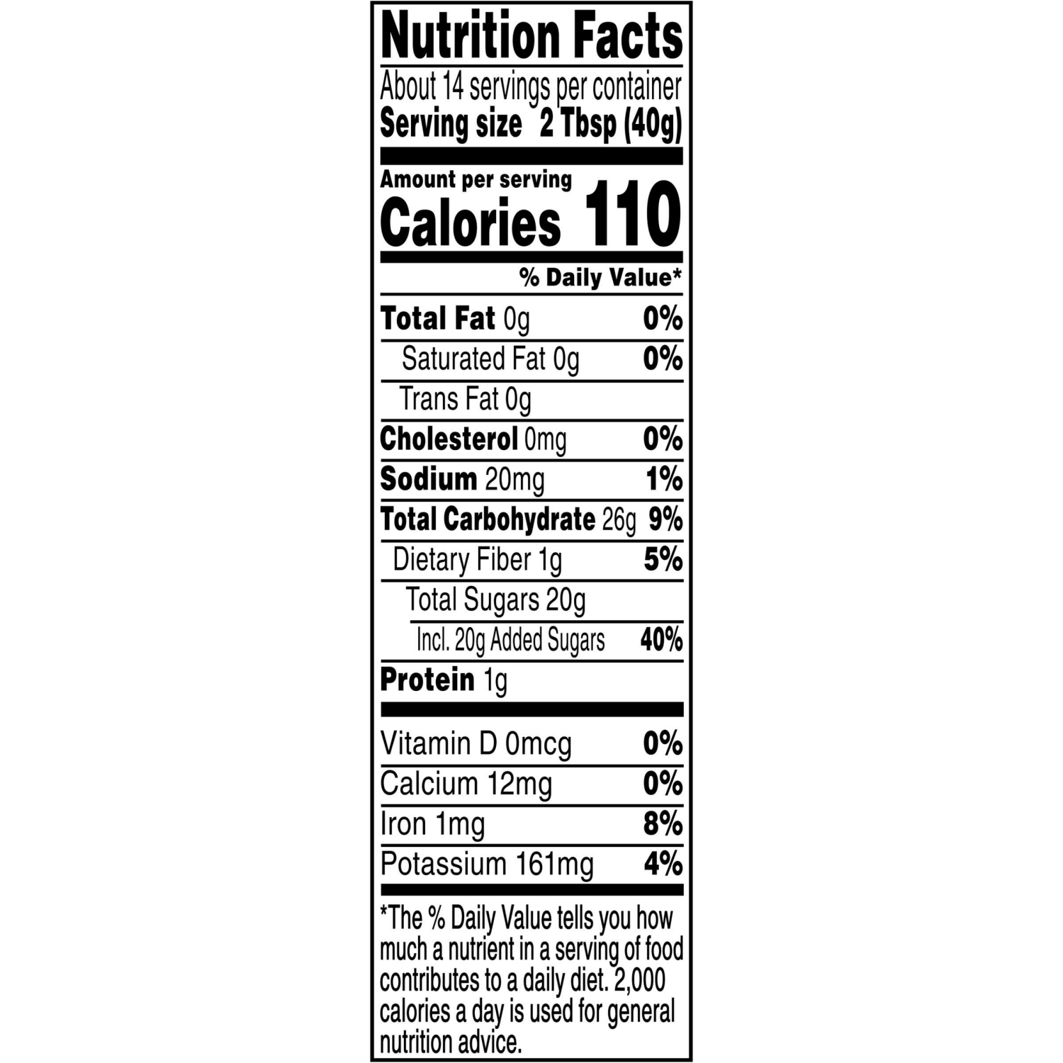 slide 7 of 8, Smucker's Chocolate, 20 oz