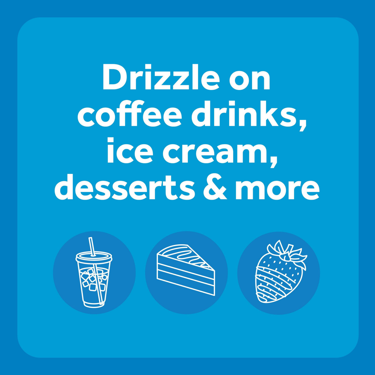 slide 2 of 8, Smucker's Syrup, Caramel, 19.25 oz