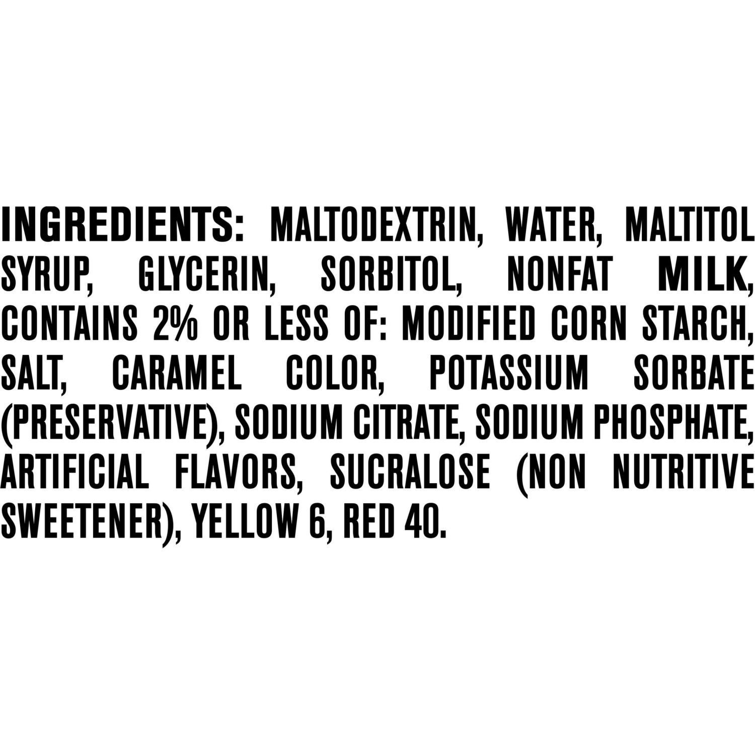 slide 4 of 8, Smucker's Syrup, Caramel, 19.25 oz