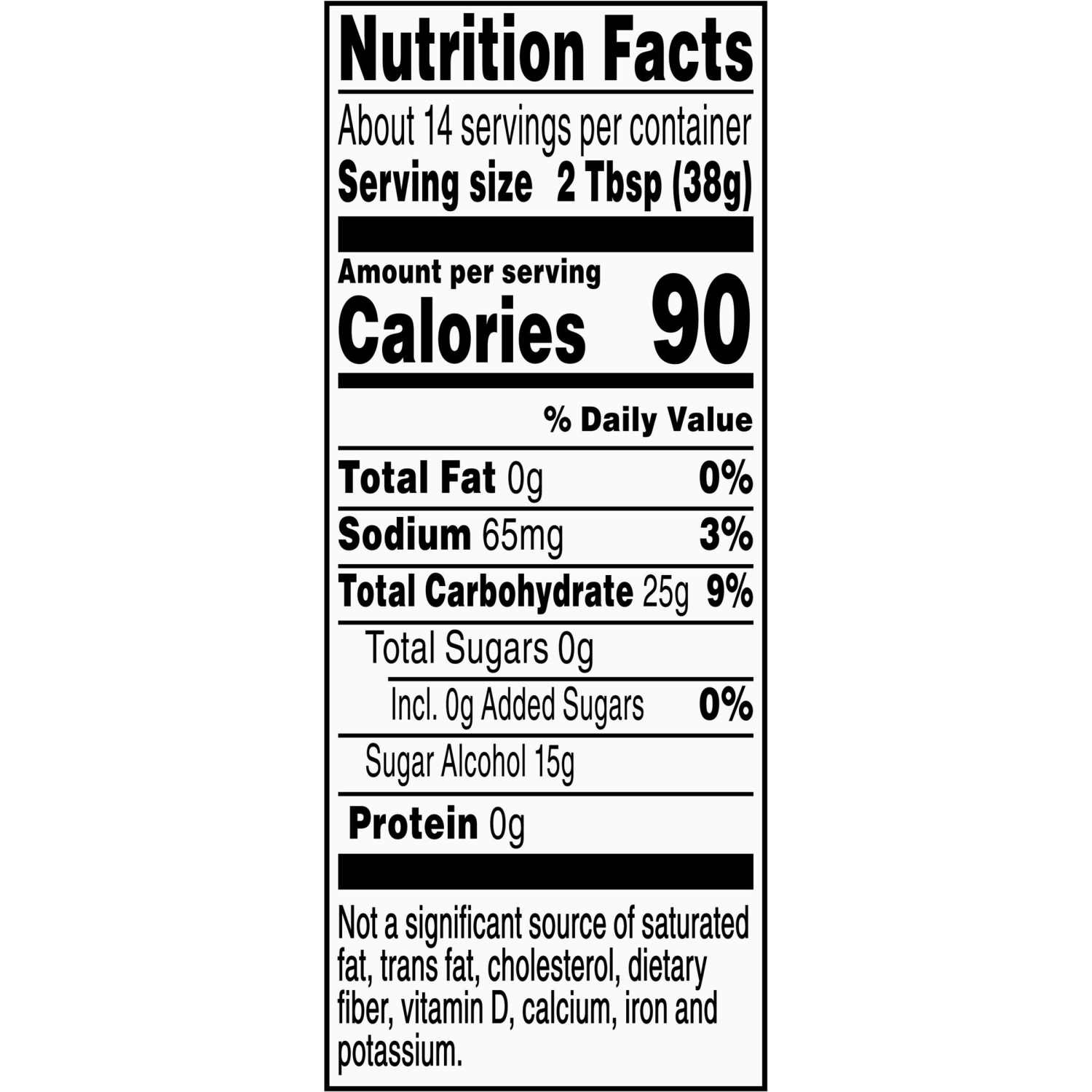 slide 7 of 8, Smucker's Syrup, Caramel, 19.25 oz