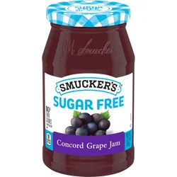 Smucker's Grape