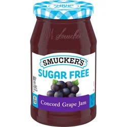 Smucker's Grape