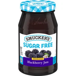 Smucker's Blackberry - 12.75 oz