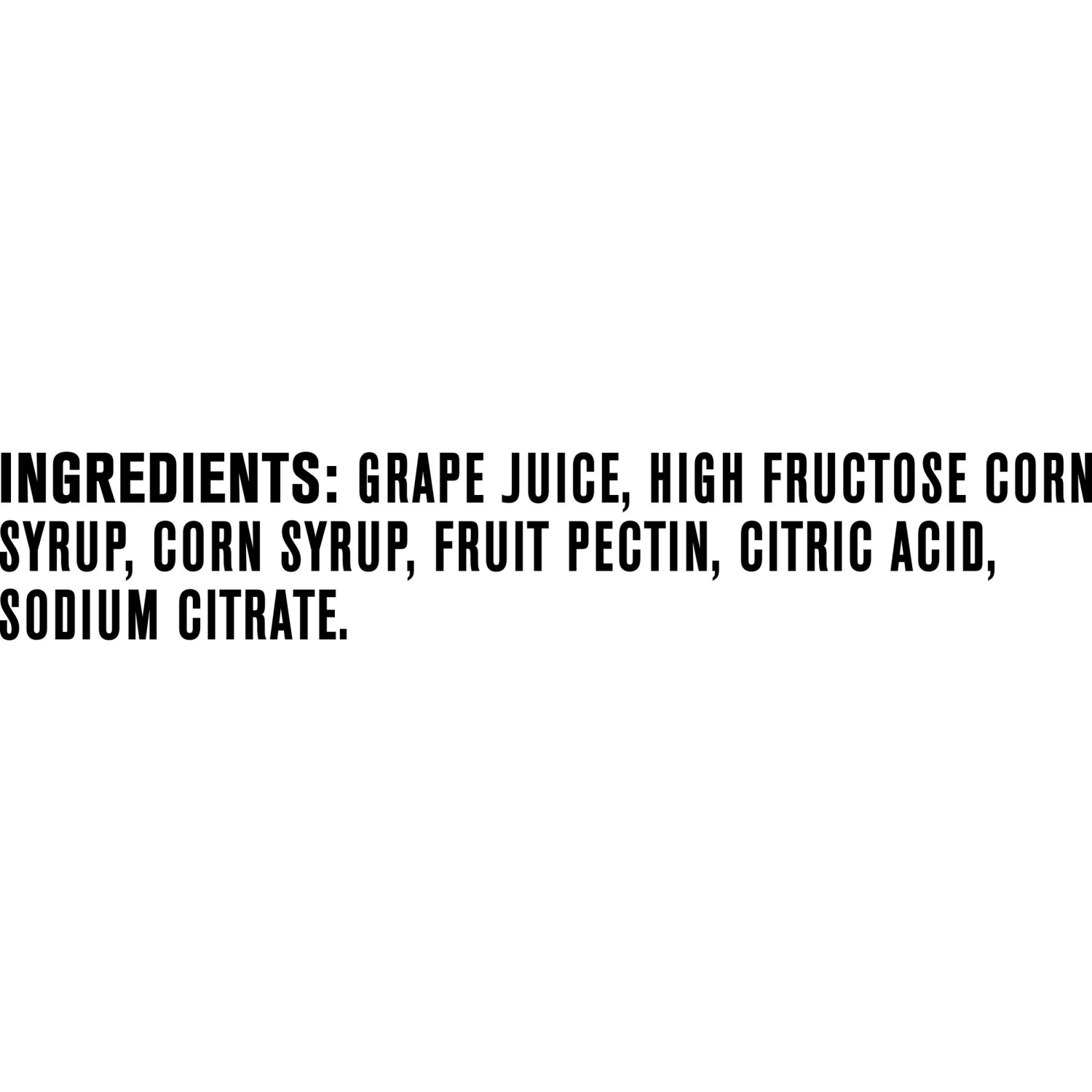 slide 4 of 8, Smucker's Jelly, Grape, 20 oz
