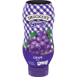 Smucker's Jelly, Grape