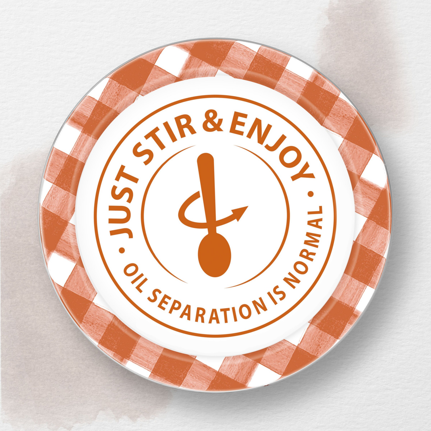 slide 3 of 7, Smucker's Smucker’s Natural Creamy Peanut Butter, 26 Oz. Jar, 26 oz