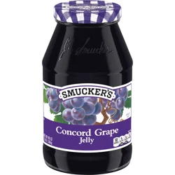 Smucker's Jelly, Grape