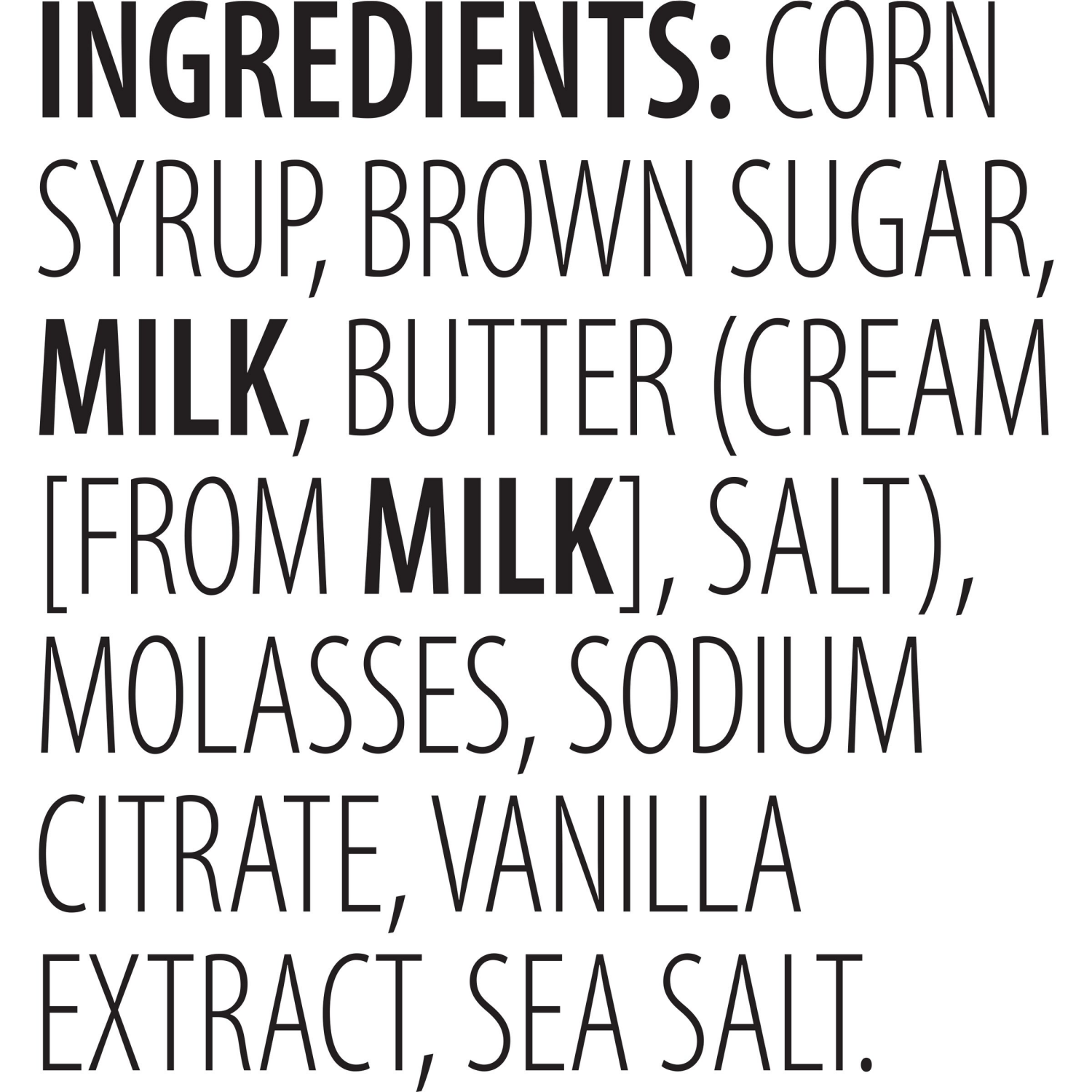slide 3 of 6, Smucker's Simple Delight Salted Caramel Topping, 11.5 Ounces, 11.5 oz
