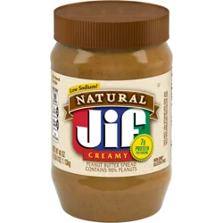 Jif Peanut Butter, Peanut Butter