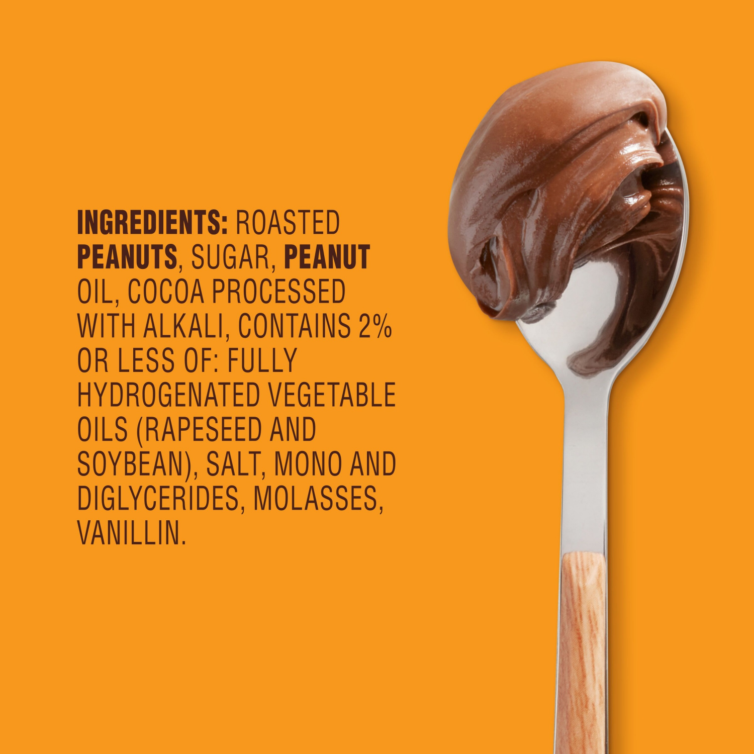 slide 7 of 8, Jif Peanut Butter & Chocolate Flavored Spread, 15 Oz. Jar, 15 oz