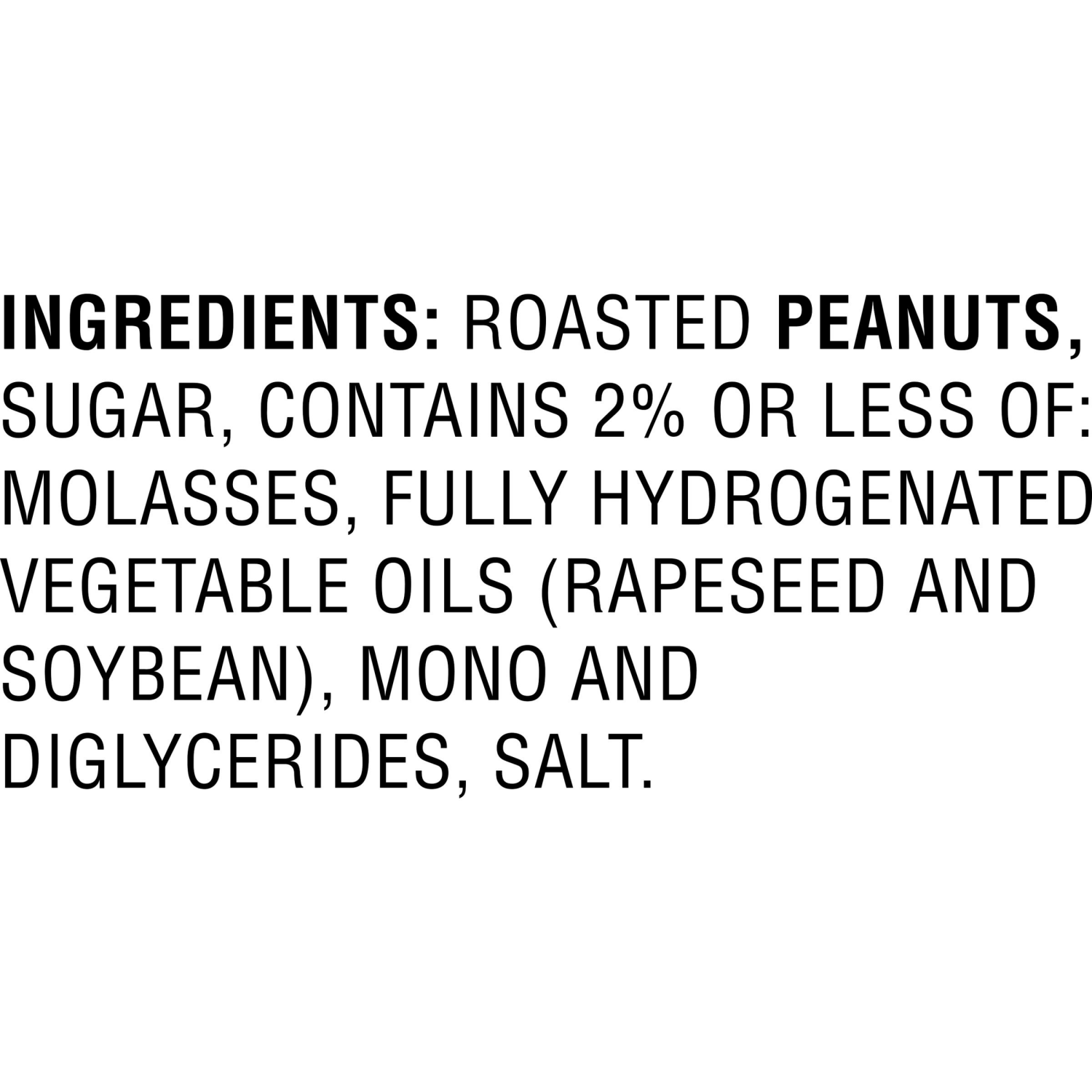 slide 2 of 3, Jif Extra Crunchy Peanut Butter Twin Pack, 80-Ounce, 2 ct