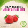 slide 13 of 17, Smucker's Natural Strawberry Fruit Spreads - 25oz, 25 oz