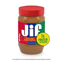 Jif Peanut Butter