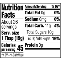 slide 6 of 29, Smucker's Natural Triple Berry Fruit Spread, 17.25 oz