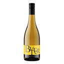 Butter Chardonnay White Wine - 750ml Bottle