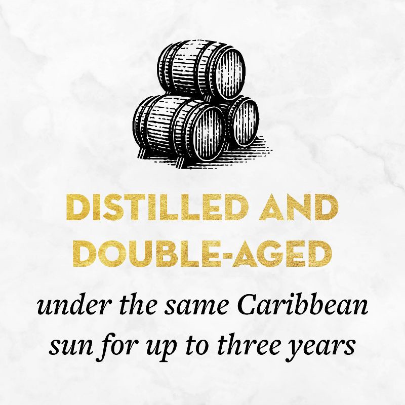 slide 5 of 6, Havana Club Anejo Clásico Puerto Rican Rum - 750ml Bottle, 750 ml