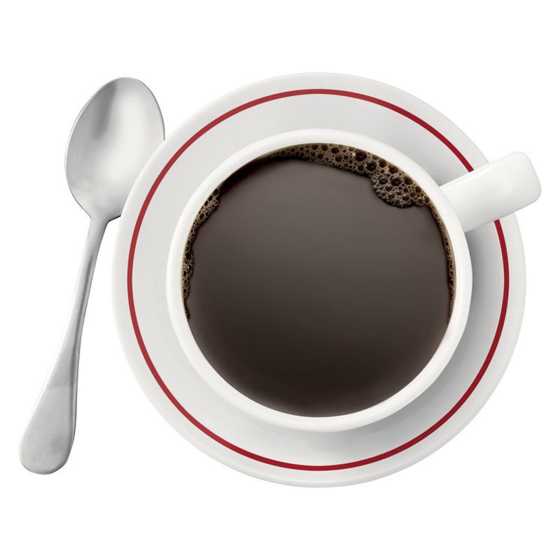 Premium Roast Medium Roast Coffee - Single Serve Pods - 48ct - Market  Pantry™