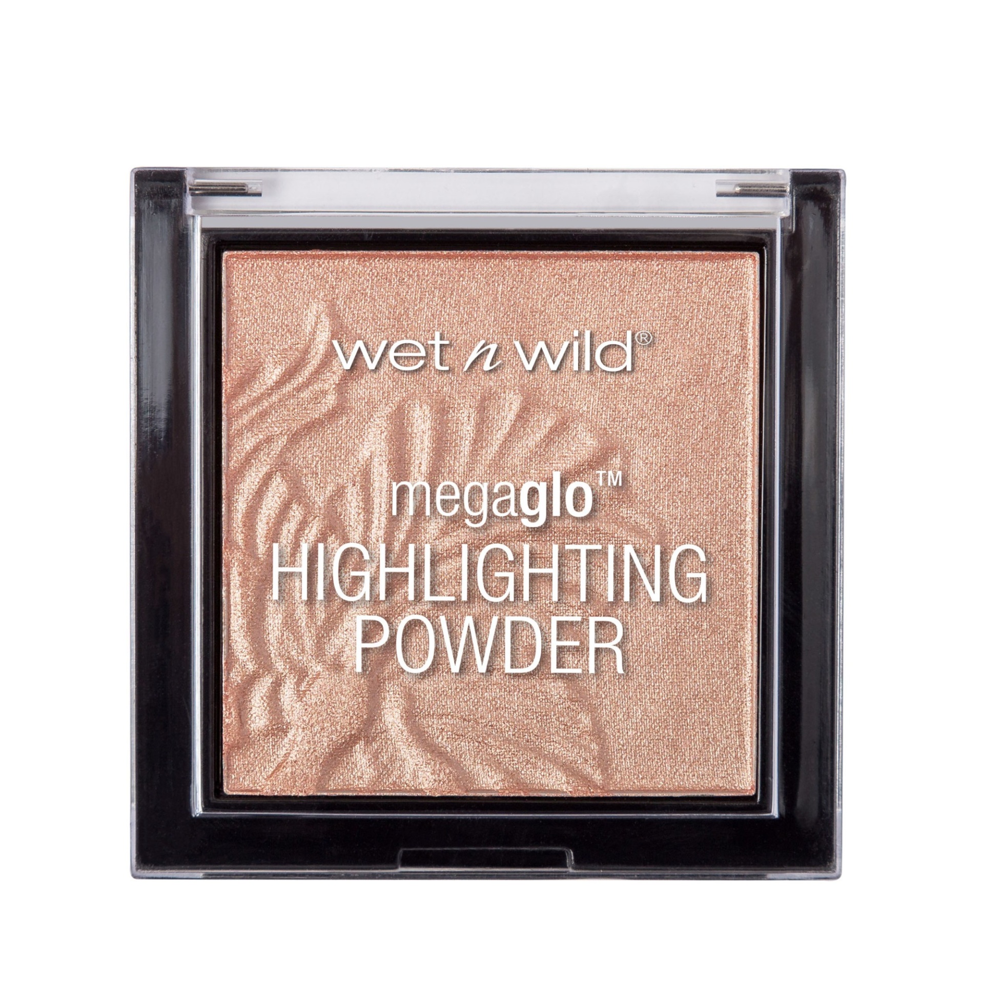 slide 1 of 3, wet n wild MegaGlo Highlighting Face Powder Precious Petals, 19 oz