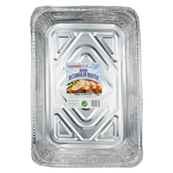 Premier Foil Medium Rectangular Roaster
