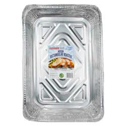 Premier Foil Medium Rectangular Roaster