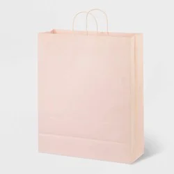 XL Gift Bag Light Pink - Spritz™
