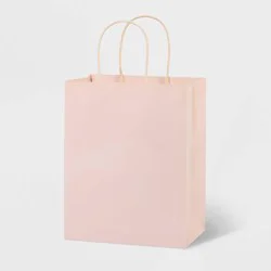 Small Gift Bag Pink - Spritz™