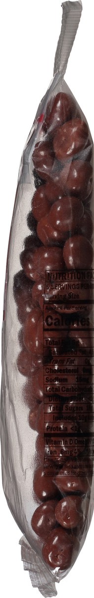 slide 11 of 12, Backroad Country Chocolate Raisins 10 oz, 10 oz