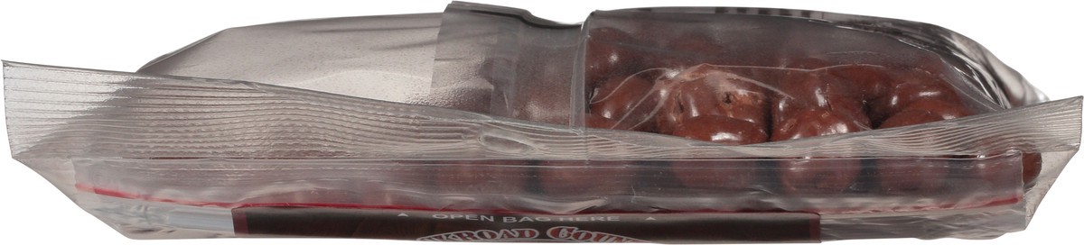 slide 7 of 12, Backroad Country Chocolate Raisins 10 oz, 10 oz
