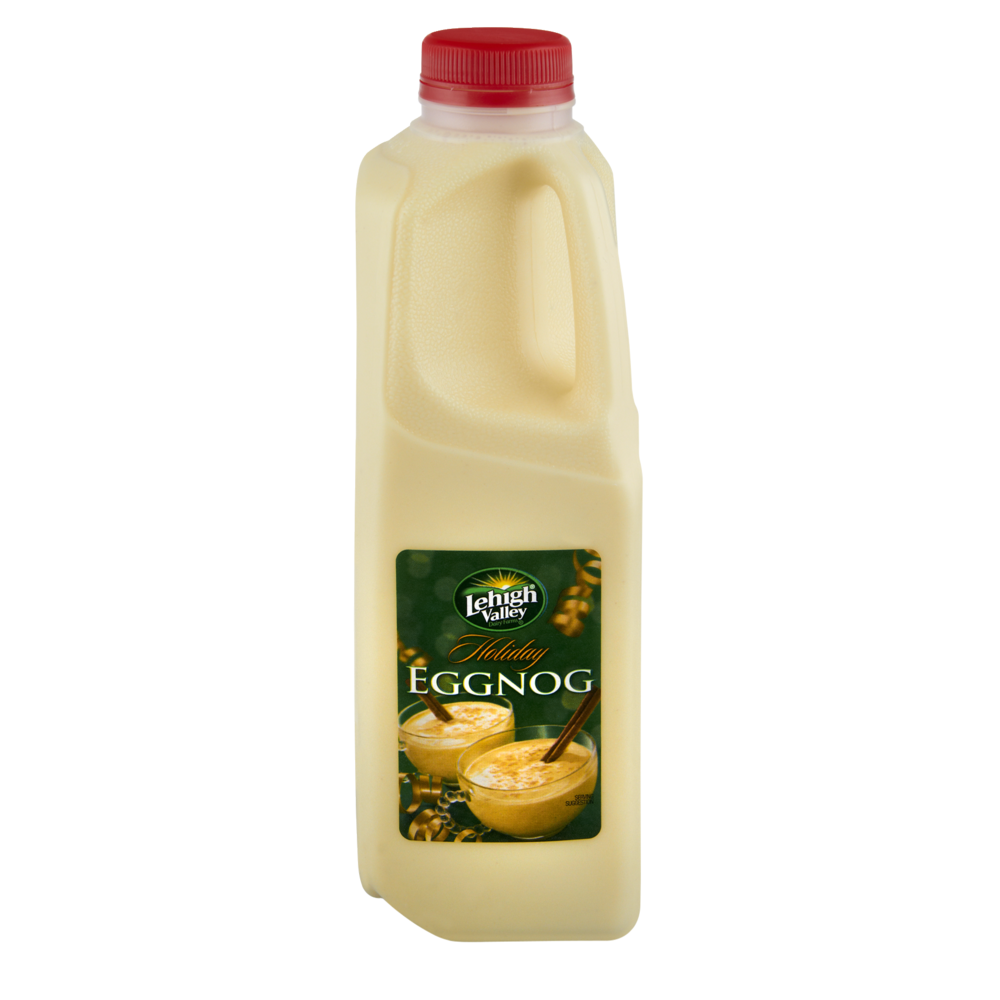 Lvf Egg Nog 1 qt Shipt
