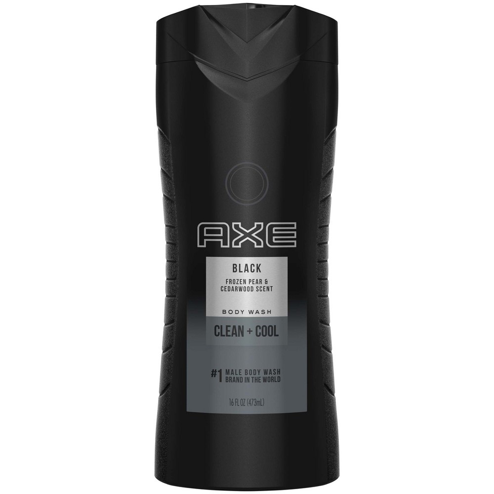 slide 5 of 8, Axe Black Gift Pack, 4 ct