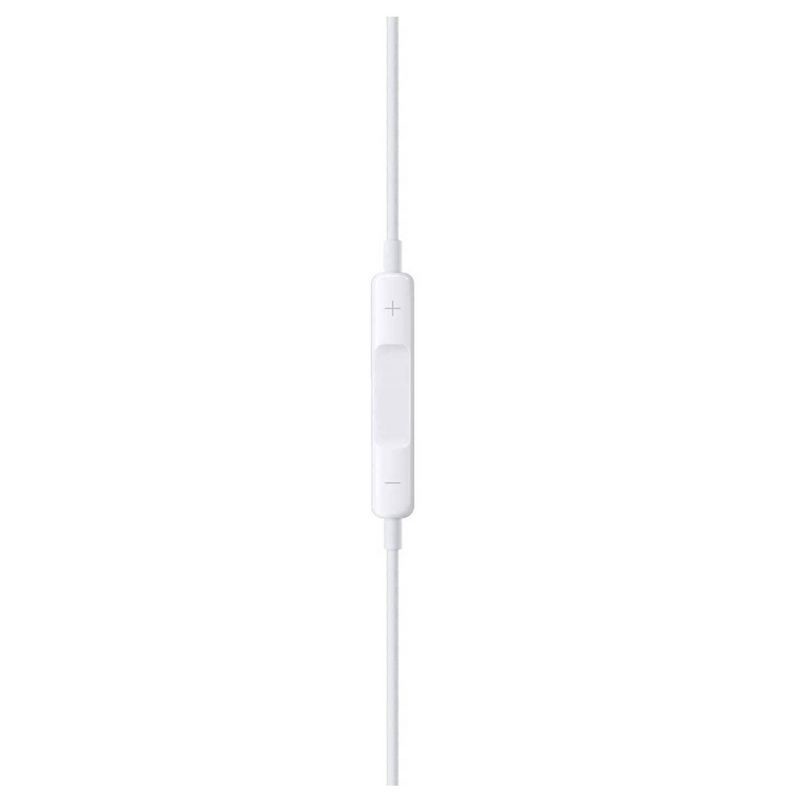 slide 2 of 3, Apple Wired EarPods with Lightning Connector, 1 ct
