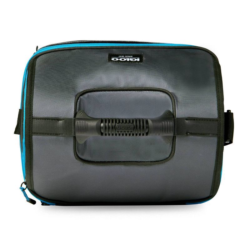 slide 4 of 12, Igloo Max Cold Evergreen Gripper 10.5qt Cooler, 10.5 qt