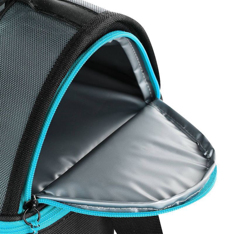 slide 7 of 12, Igloo Max Cold Evergreen Gripper 10.5qt Cooler, 10.5 qt