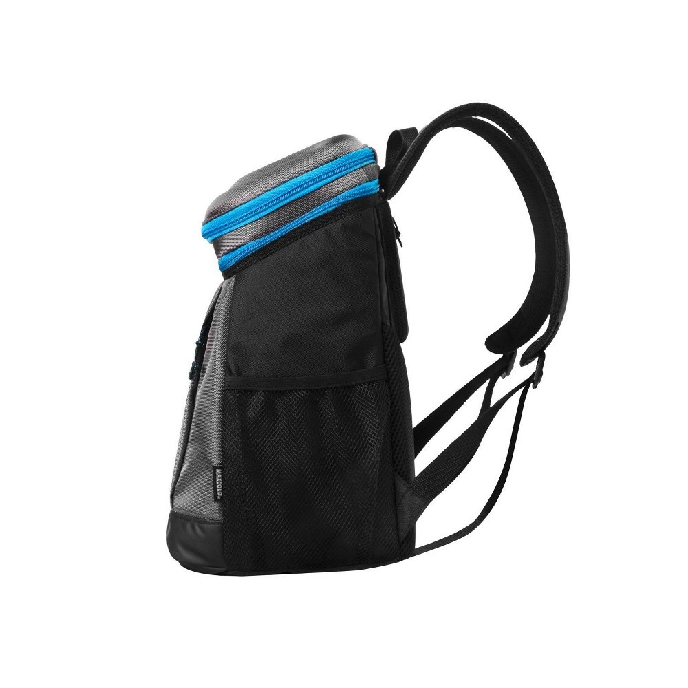 slide 7 of 15, Igloo MaxCold Backpack Cooler, 12.6 qt