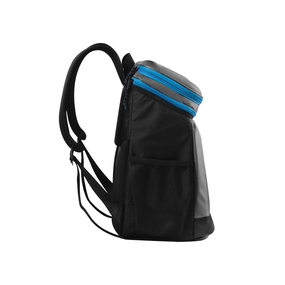 slide 9 of 15, Igloo MaxCold Backpack Cooler, 12.6 qt