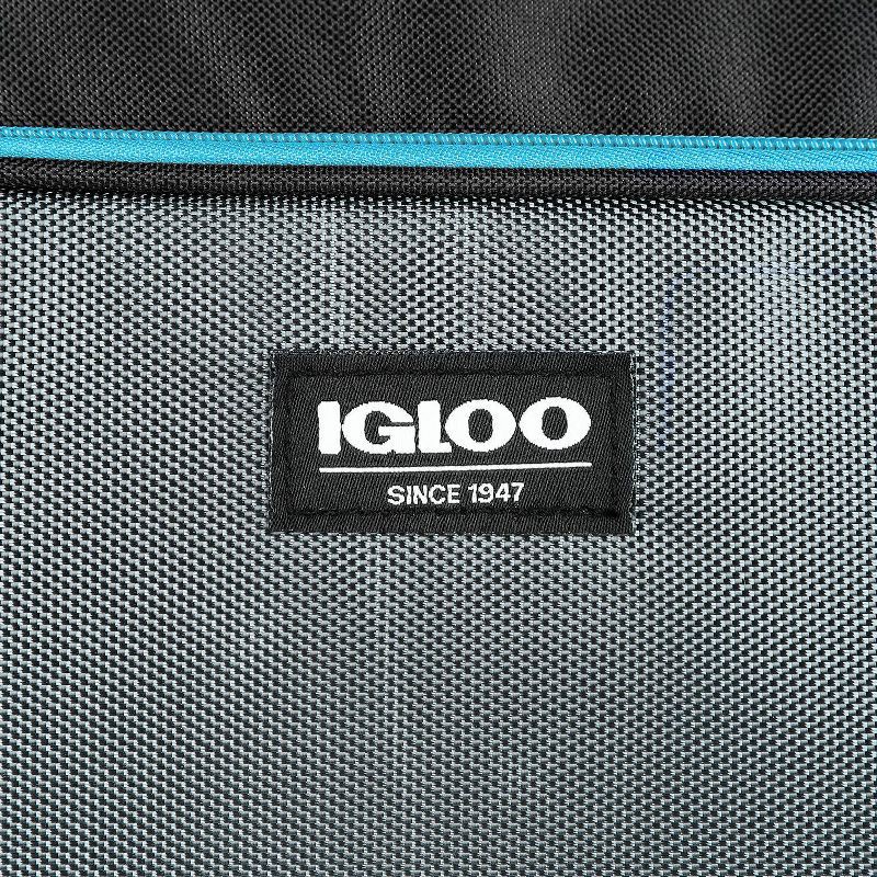 slide 8 of 18, Igloo MaxCold Evergreen Cool Fusion 28qt Cooler, 28 qt