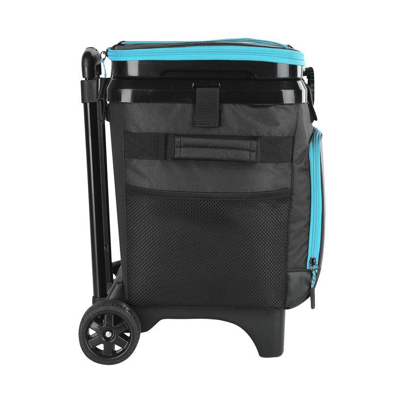 slide 12 of 18, Igloo MaxCold Evergreen Cool Fusion 28qt Cooler, 28 qt