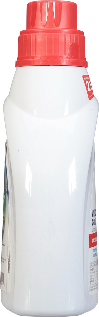 slide 11 of 12, Roundup Concentrate Weed & Grass Killer 64 fl oz, 64 fl oz